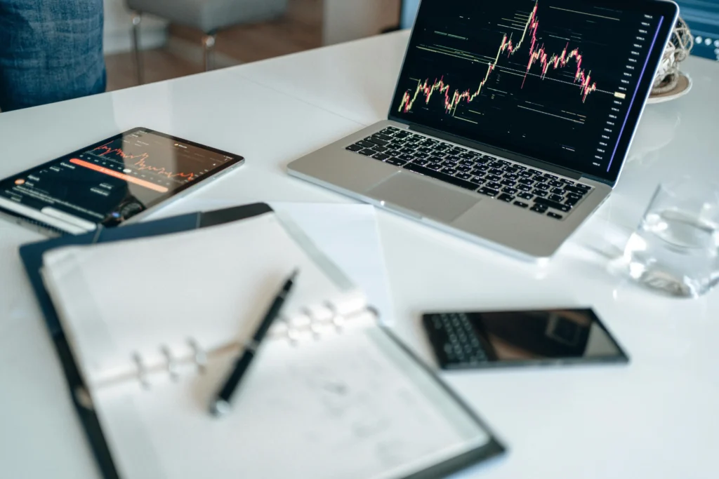 30 day crypto trading learning roadmap for Malaysian WFH beginners 2026