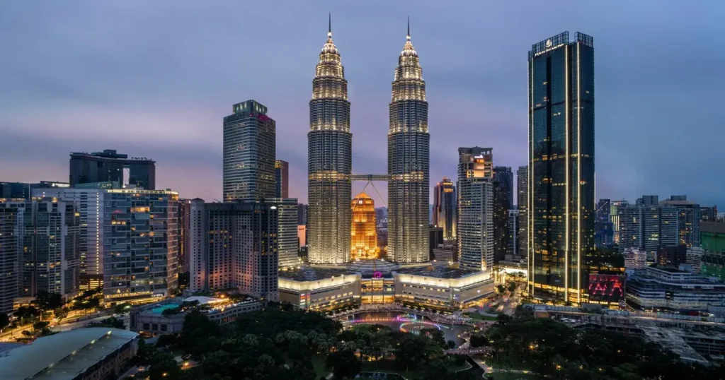 Best crypto exchange Malaysia 2026 top 5 platforms ranked BingX Binance Bybit OKX MEXC