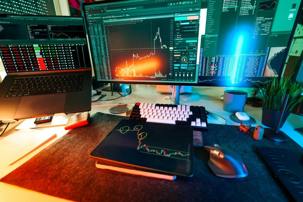 BingX virtual trading demo account practice without risk 2026