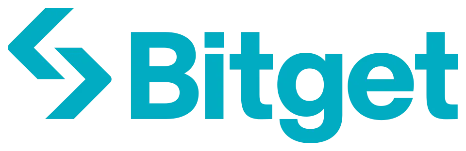 Bitget crypto exchange logo