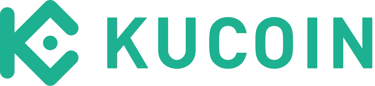 KuCoin crypto exchange logo