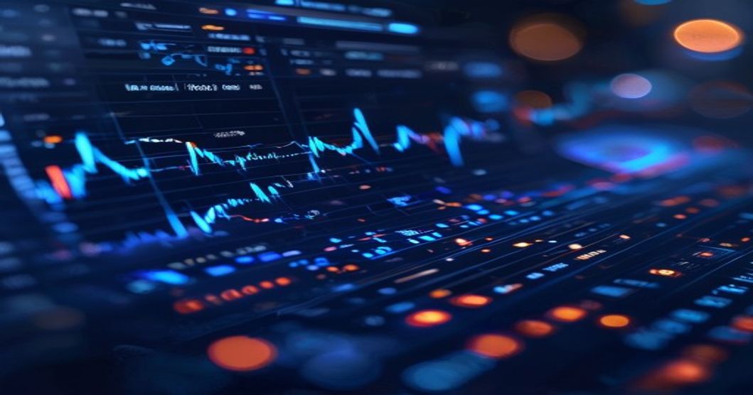 best crypto exchange Indonesia 2026 trading dashboard concept