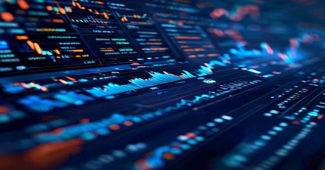 best crypto exchange Nigeria 2026 trading dashboard concept