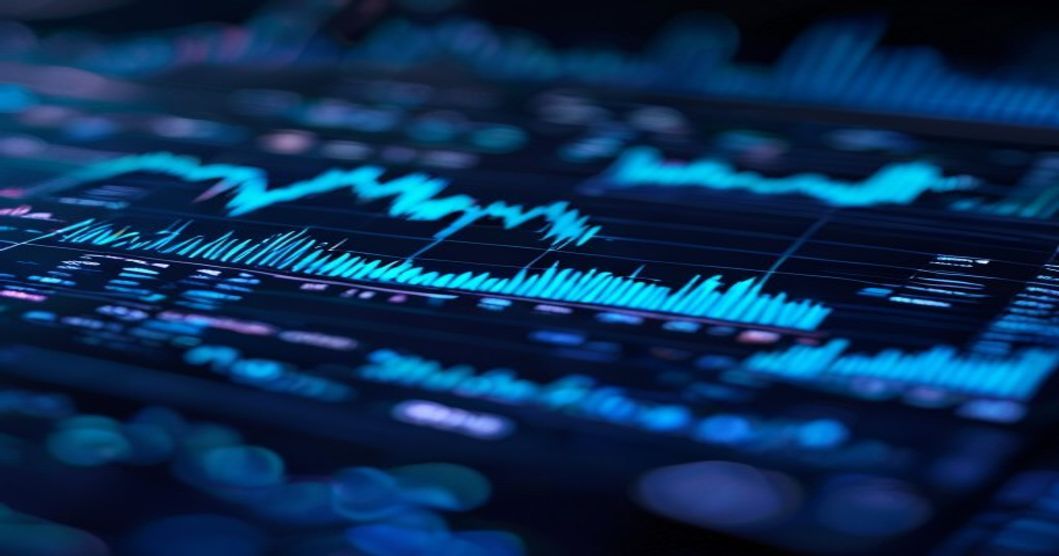 how to start crypto trading Malaysia trading dashboard concept