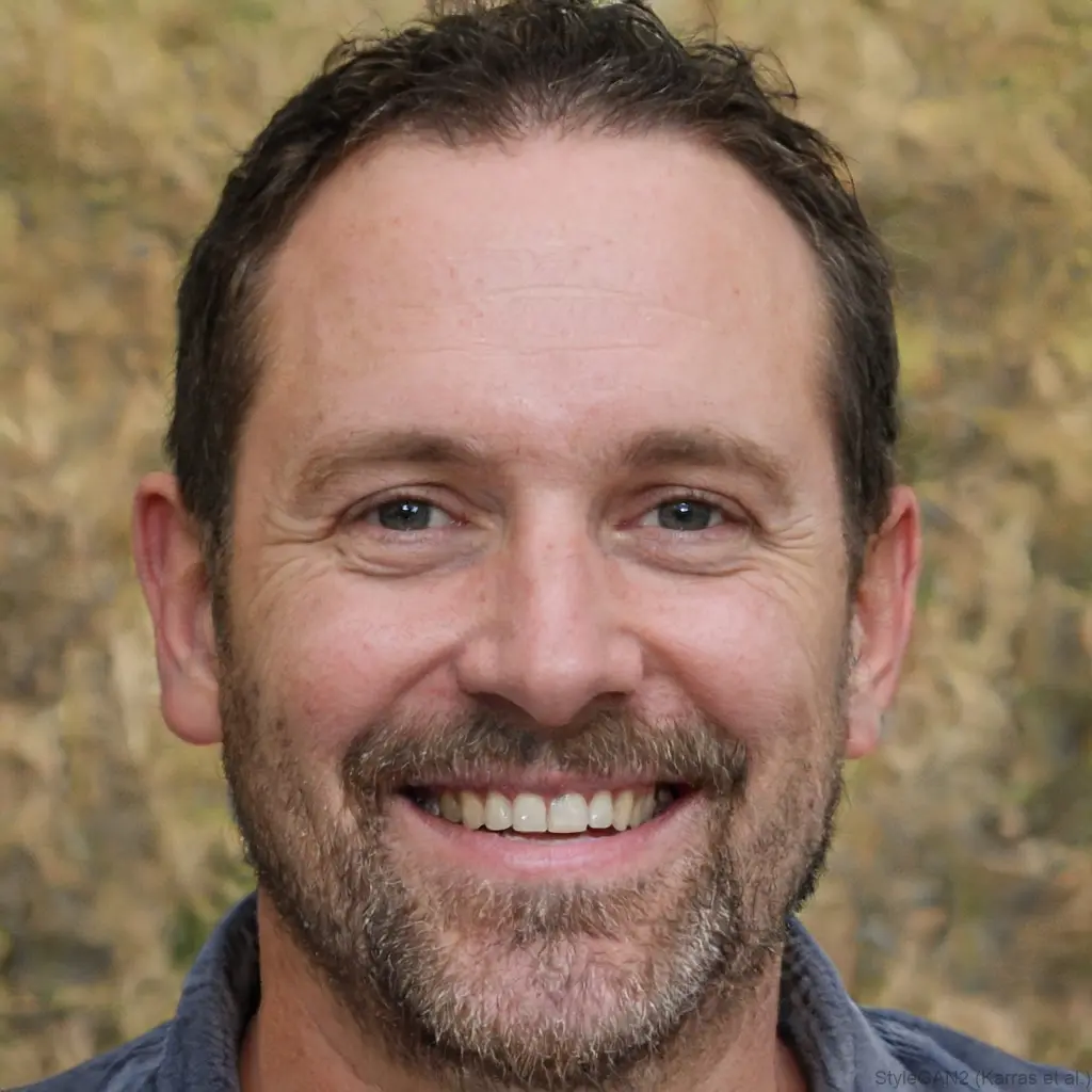 Marcus Webb